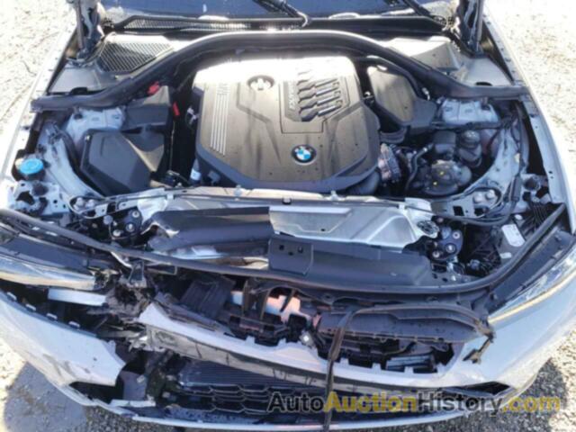 BMW M3, 3MW49FS00P8D10945