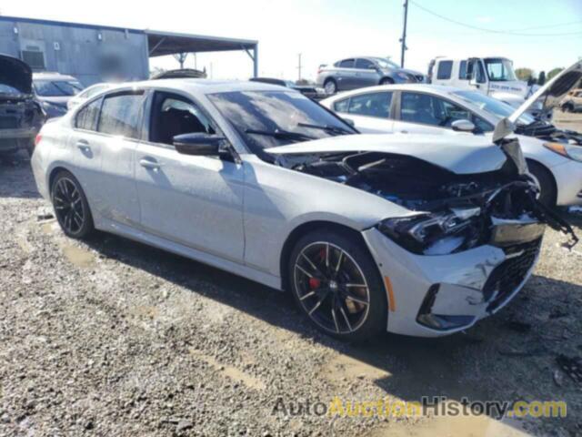 BMW M3, 3MW49FS00P8D10945