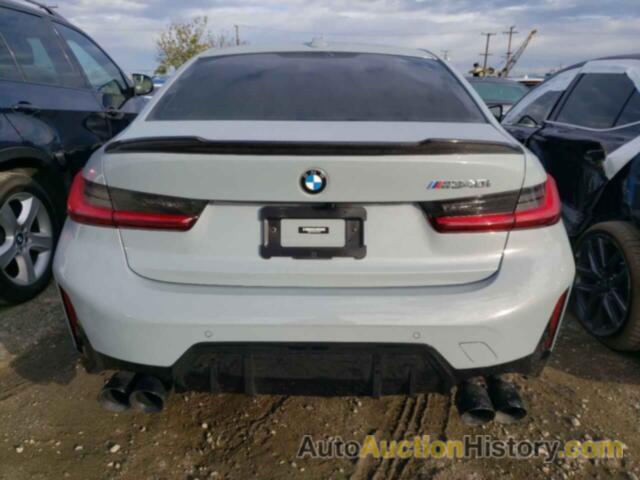 BMW M3, 3MW49FS00P8D10945