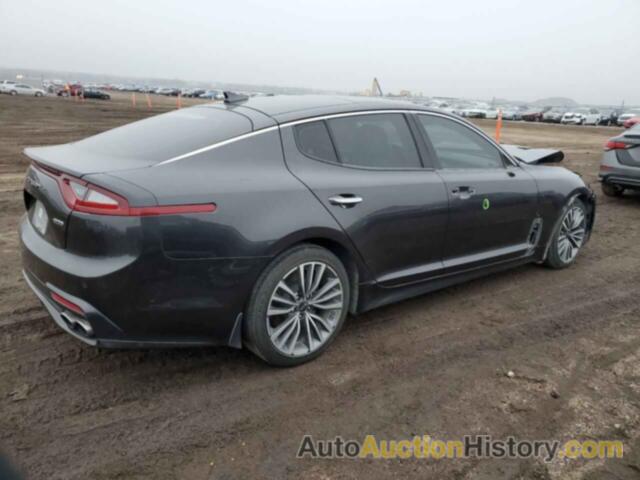 KIA STINGER PREMIUM, KNAE25LA5K6061973