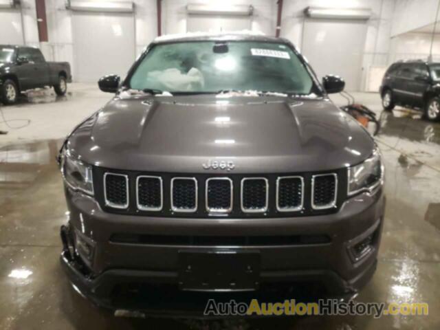 JEEP COMPASS SPORT, 3C4NJCAB7JT486699