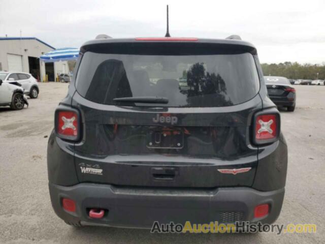 JEEP RENEGADE TRAILHAWK, ZACNJBC19LPL73178