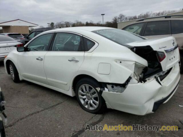 NISSAN ALTIMA 2.5, 1N4AL3AP5JC222337