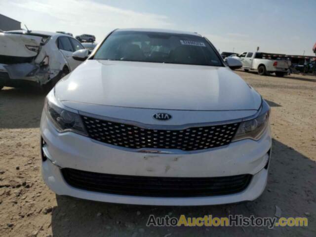 KIA OPTIMA EX, 5XXGU4L37HG164002