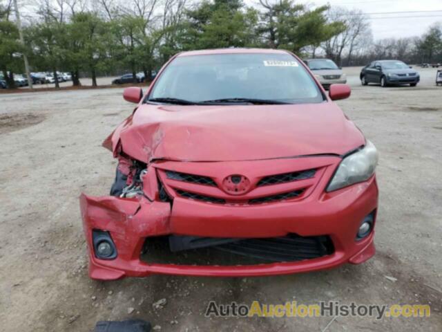 TOYOTA COROLLA BASE, 5YFBU4EE1DP131040