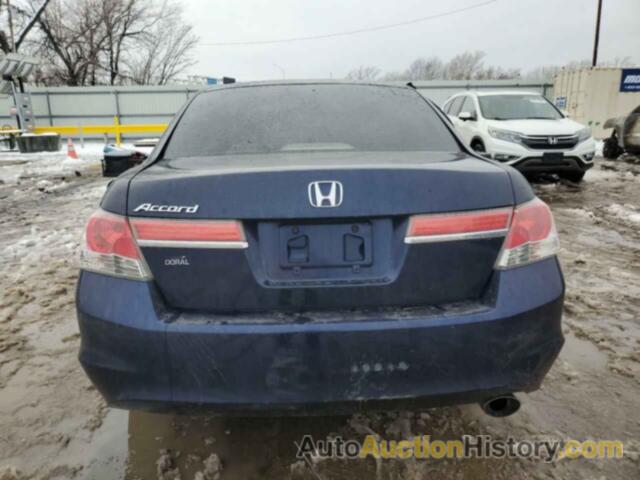 HONDA ACCORD LX, 1HGCP2F39BA036905