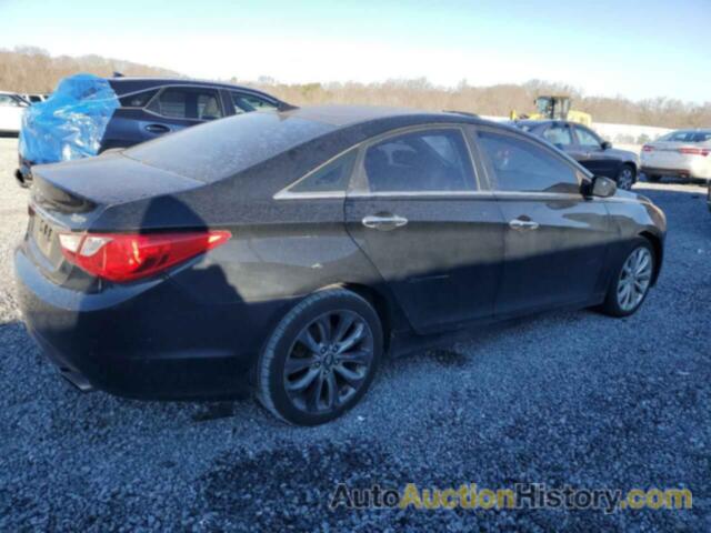 HYUNDAI SONATA SE, 5NPEC4AB0CH369856