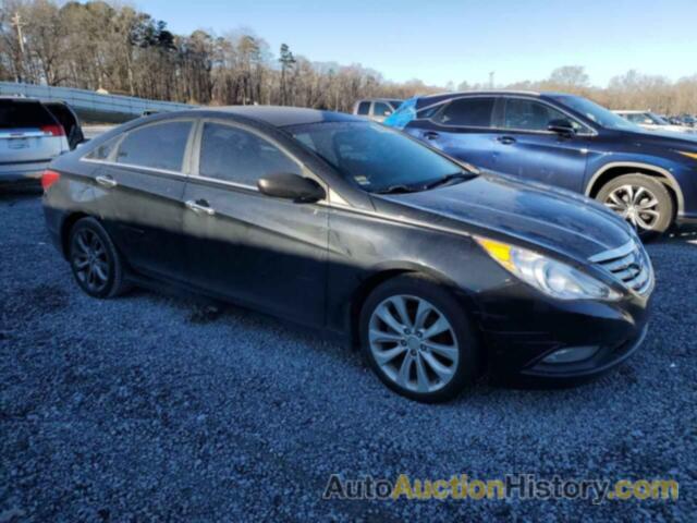 HYUNDAI SONATA SE, 5NPEC4AB0CH369856