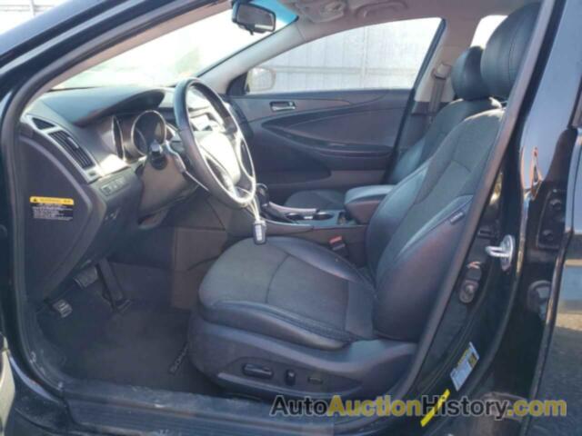 HYUNDAI SONATA SE, 5NPEC4AB0CH369856