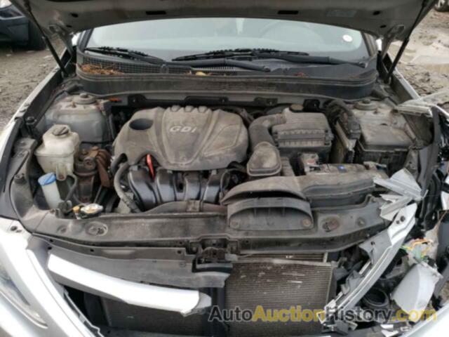 HYUNDAI SONATA GLS, 5NPEB4AC8EH909999