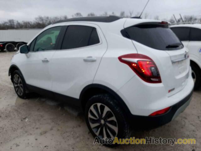 BUICK ENCORE PREFERRED, KL4CJESM7NB552043