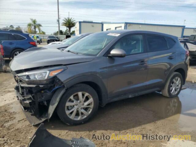 HYUNDAI TUCSON SE, KM8J23A49LU240982