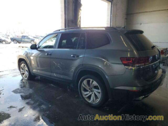 VOLKSWAGEN ATLAS SE, 1V2HR2CA1MC551470