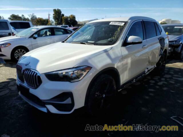 BMW X1 SDRIVE28I, WBXJG7C0XL5P31310