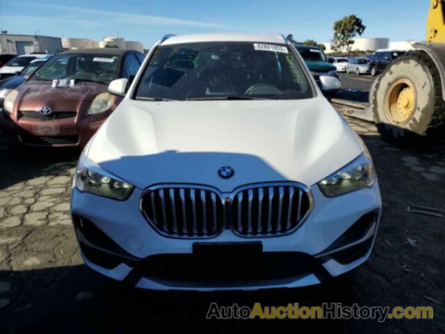 BMW X1 SDRIVE28I, WBXJG7C0XL5P31310