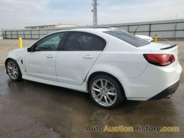 CHEVROLET SS, 6G3F15RW9EL957019