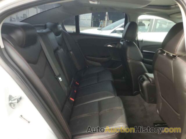 CHEVROLET SS, 6G3F15RW9EL957019