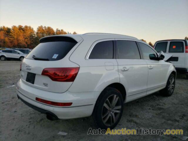 AUDI Q7 PREMIUM PLUS, WA1LGAFEXFD009124