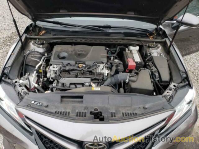 TOYOTA CAMRY XSE, 4T1K61AKXLU985302