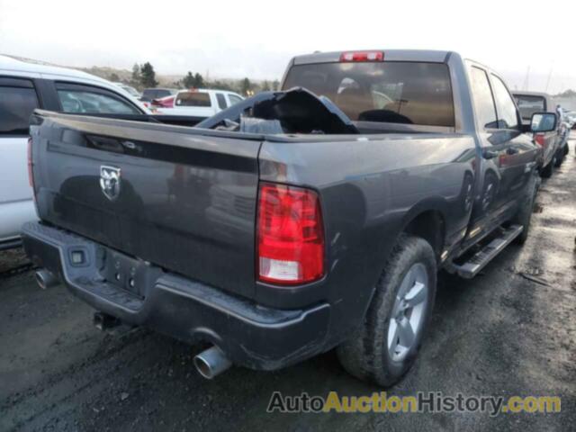 RAM 1500 ST, 1C6RR6FTXFS522334