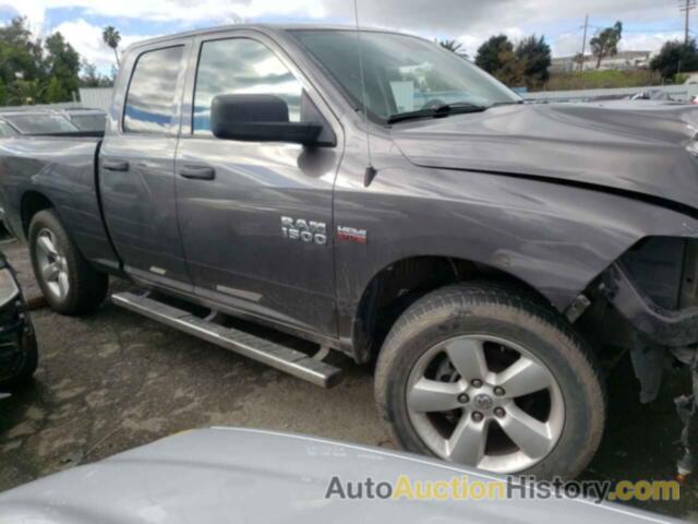 RAM 1500 ST, 1C6RR6FTXFS522334