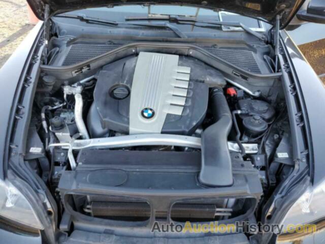 BMW X5 XDRIVE35D, 5UXZW0C58CL666361