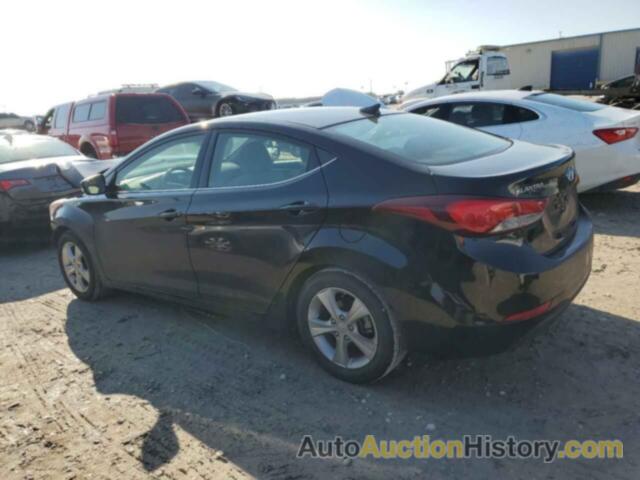 HYUNDAI ELANTRA SE, 5NPDH4AE1GH787503