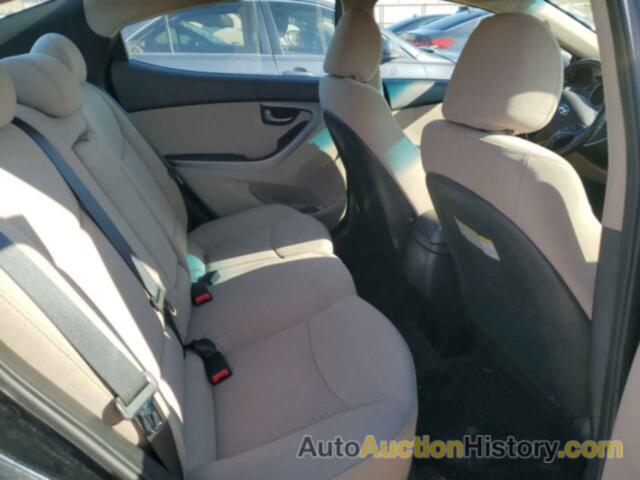 HYUNDAI ELANTRA SE, 5NPDH4AE1GH787503