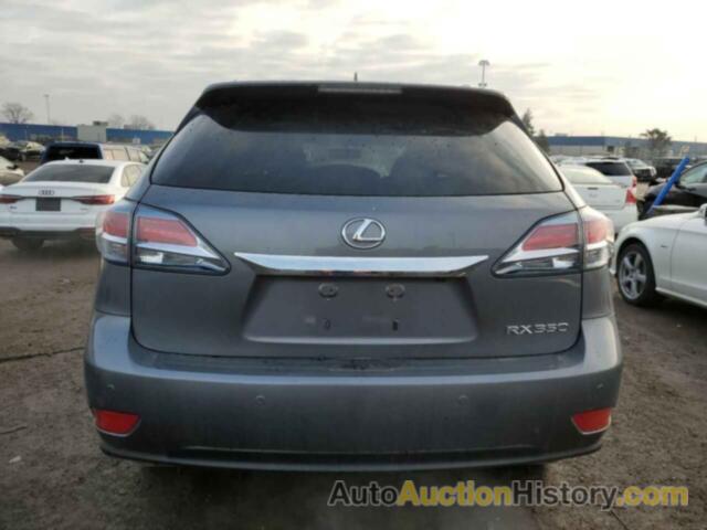 LEXUS RX350 350 BASE, JTJBK1BA7F2472737