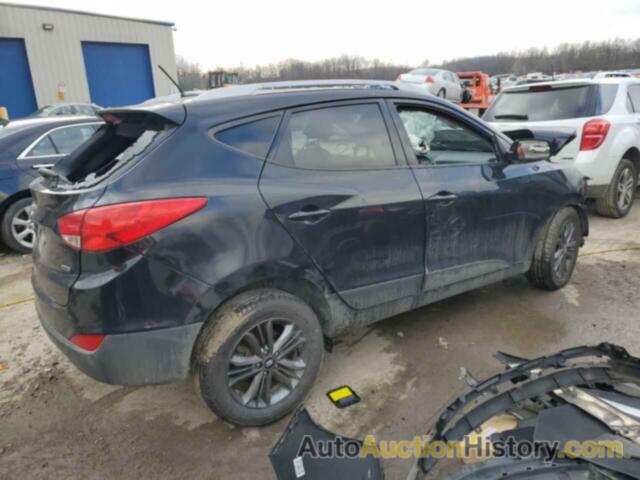 HYUNDAI TUCSON LIMITED, KM8JUCAG8FU071000