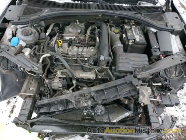 VOLKSWAGEN JETTA SEL, 3VWE57BU0KM270276