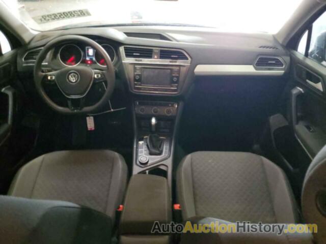 VOLKSWAGEN TIGUAN S, 3VV0B7AX8KM005365