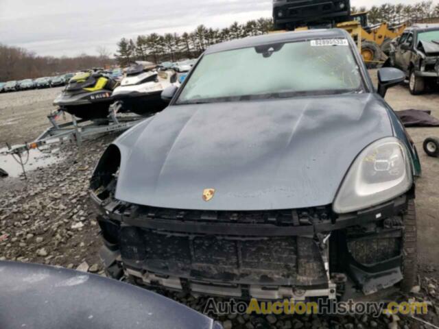 PORSCHE CAYENNE, WP1AA2AY5KDA01771