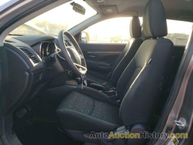 MITSUBISHI OUTLANDER ES, JA4AP3AU3LU002710