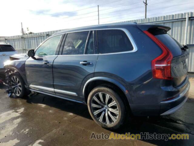 VOLVO XC90 T6 INSCRIPTION, YV4A221L0N1857579