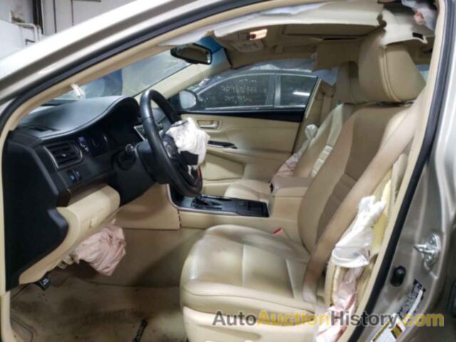 TOYOTA CAMRY LE, 4T1BF1FK8GU585995