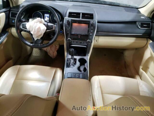 TOYOTA CAMRY LE, 4T1BF1FK8GU585995