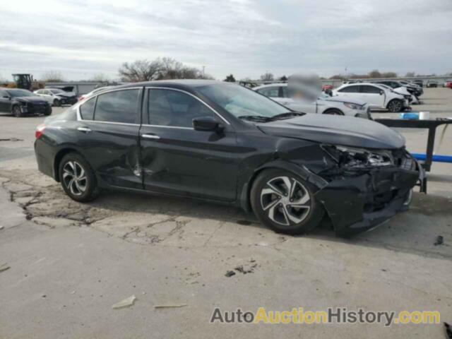 HONDA ACCORD LX, 1HGCR2F30HA122588