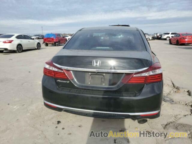 HONDA ACCORD LX, 1HGCR2F30HA122588