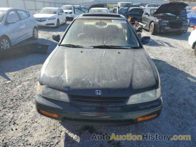 HONDA ACCORD EX, 1HGCD5651RA053011