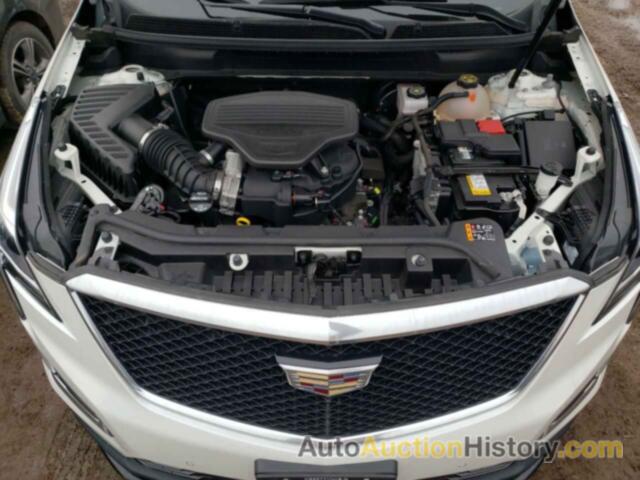 CADILLAC XT5 SPORT, 1GYKNGRS0MZ104667