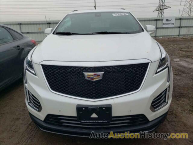 CADILLAC XT5 SPORT, 1GYKNGRS0MZ104667