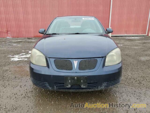 PONTIAC G5 SE, 1G2AL55F087252652