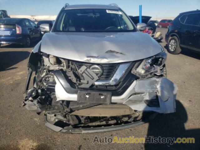 NISSAN ROGUE S, KNMAT2MT6JP590581