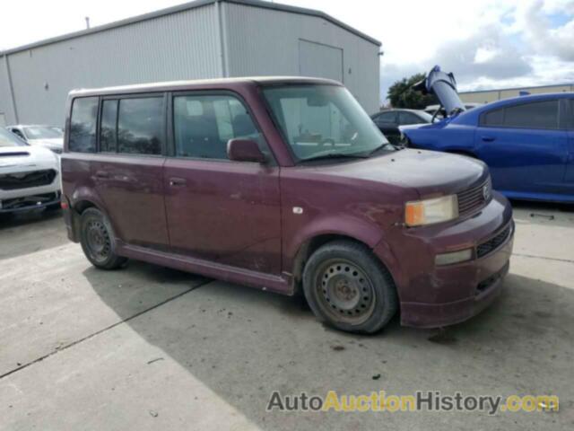 TOYOTA SCION XB, JTLKT324464036622