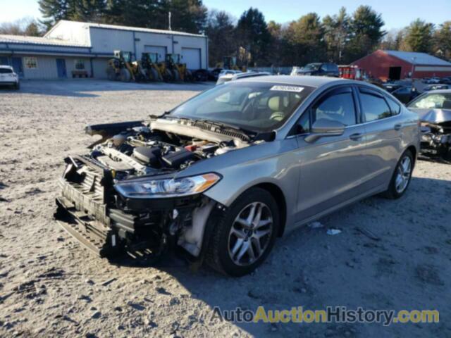 FORD FUSION SE, 3FA6P0H79GR209101