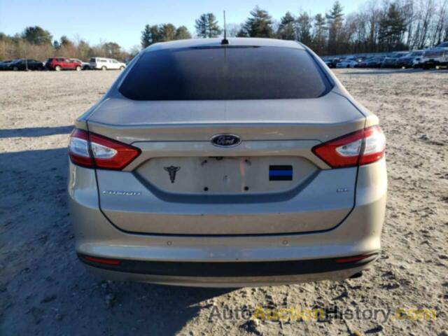 FORD FUSION SE, 3FA6P0H79GR209101