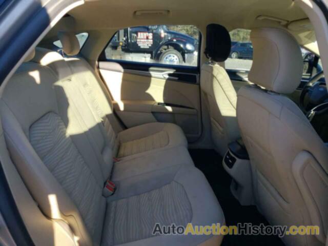 FORD FUSION SE, 3FA6P0H79GR209101