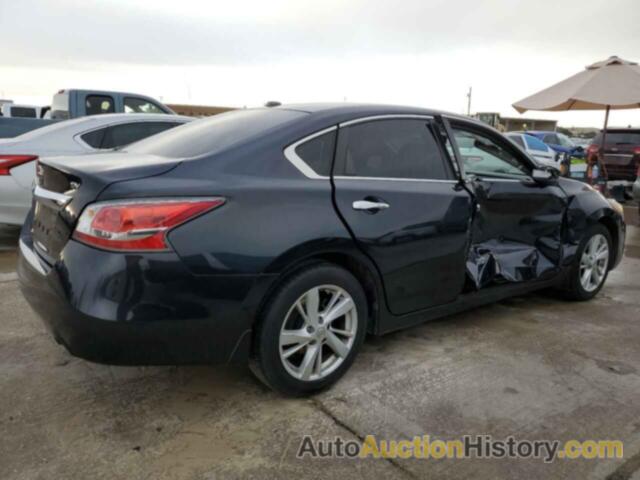 NISSAN ALTIMA 2.5, 1N4AL3AP7FC147342