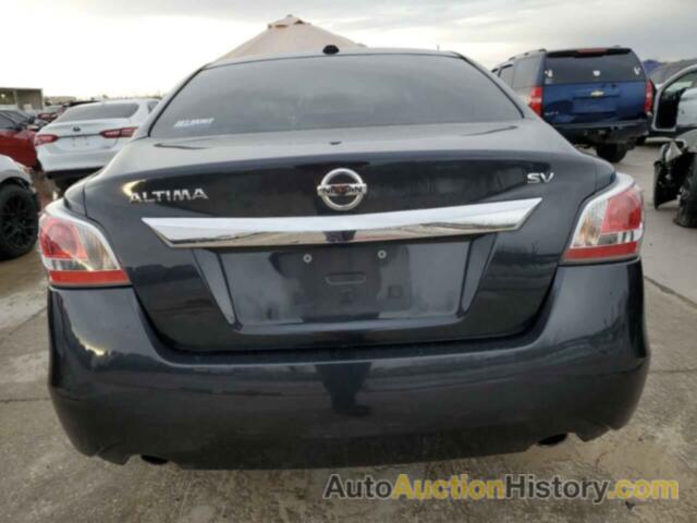 NISSAN ALTIMA 2.5, 1N4AL3AP7FC147342